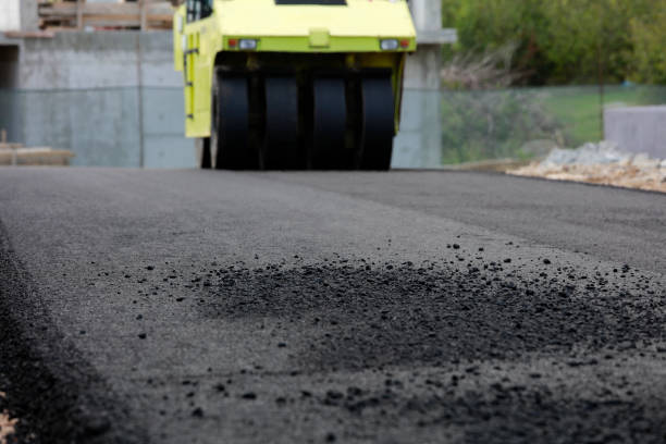 Best Custom Driveway Pavers  in Sandy Oaks, TX