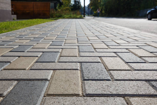 Best Professional Driveway Pavers  in Sandy Oaks, TX
