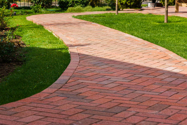 Best Driveway Pavers Installation  in Sandy Oaks, TX