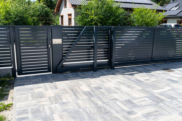 Reasons to Select Us for Your Driveway Paving Requirements in Sandy Oaks, TX