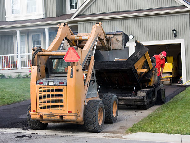 Best Best Driveway Pavers  in Sandy Oaks, TX