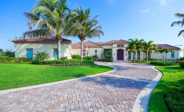 Best Cobblestone Driveway Pavers  in Sandy Oaks, TX