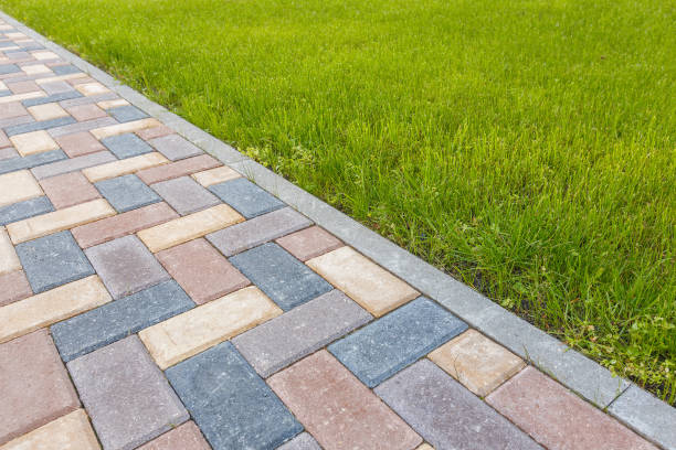 Professional Driveway Pavers in Sandy Oaks, TX